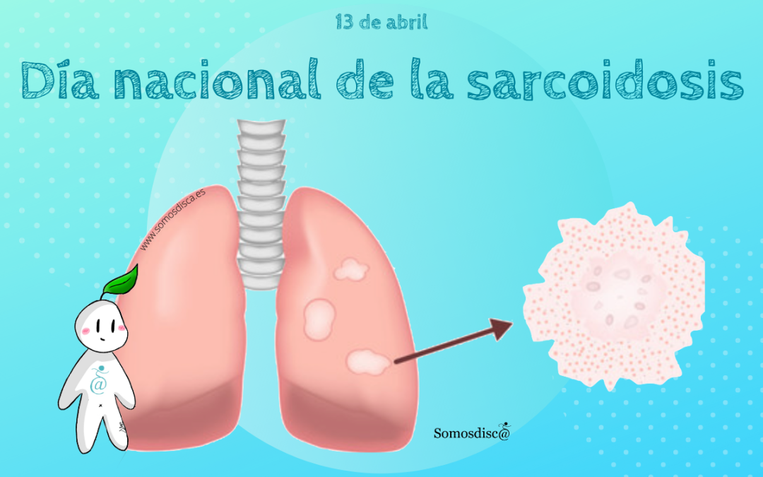 Día de la sarcoidosis 2023