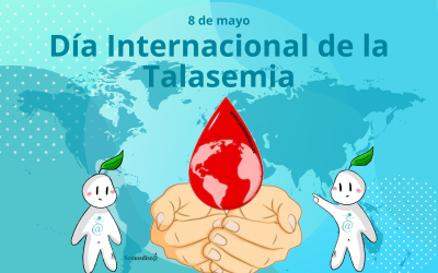Día Internacional de la Talasemia 2023