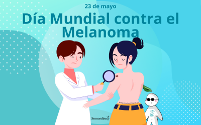 Día Mundial contra el Melanoma 2023