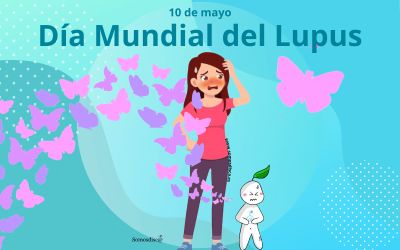 Día Mundial del Lupus 2023