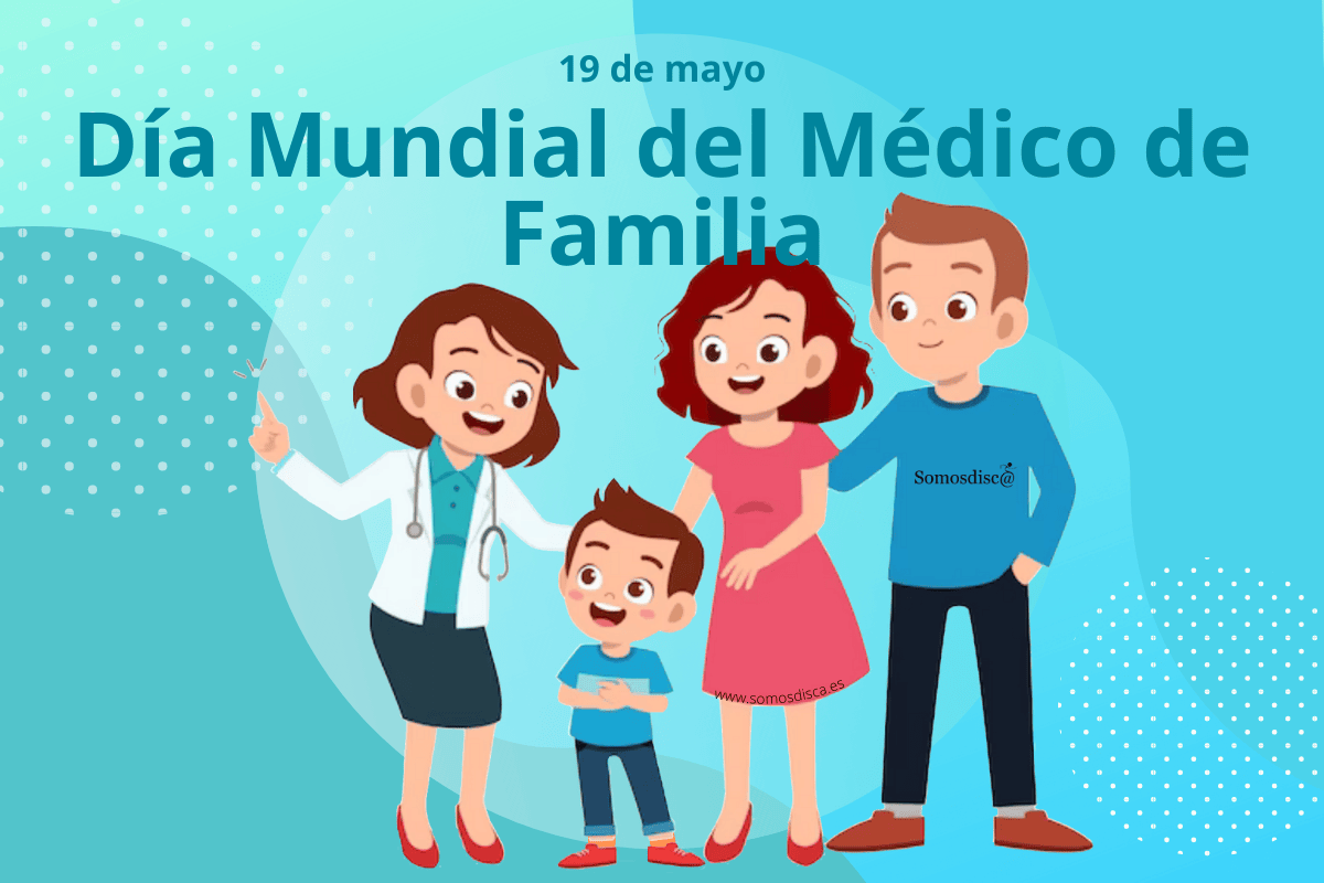 Día Mundial del Médico de Familia