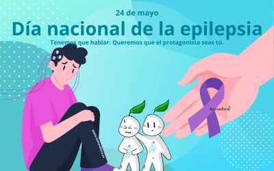 Día nacional de la epilepsia 2023