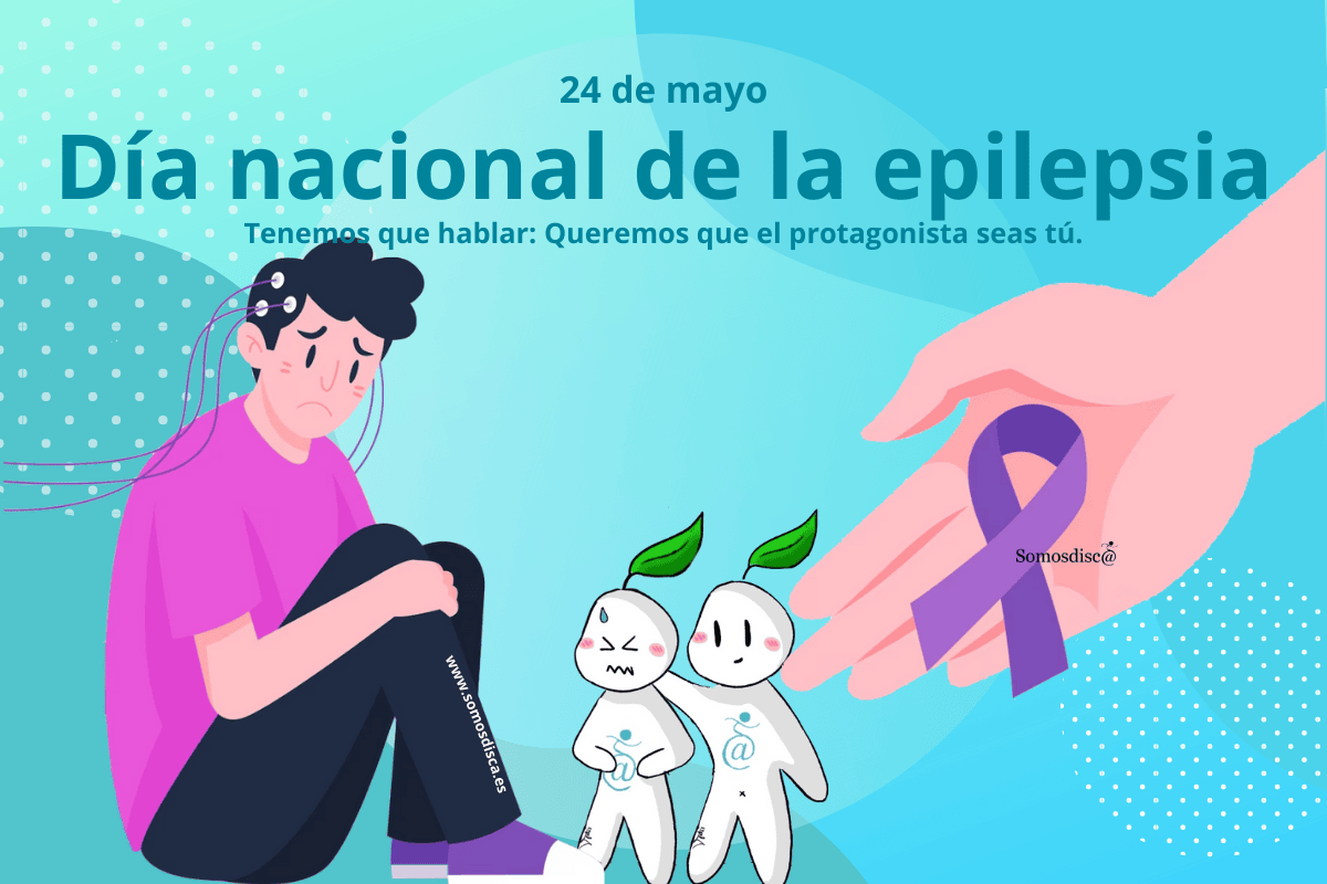 Día nacional de la epilepsia