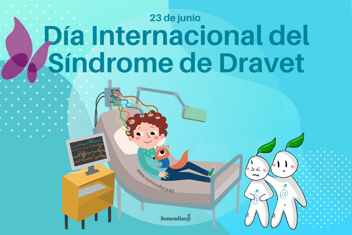 Día Internacional del Síndrome de Dravet-2