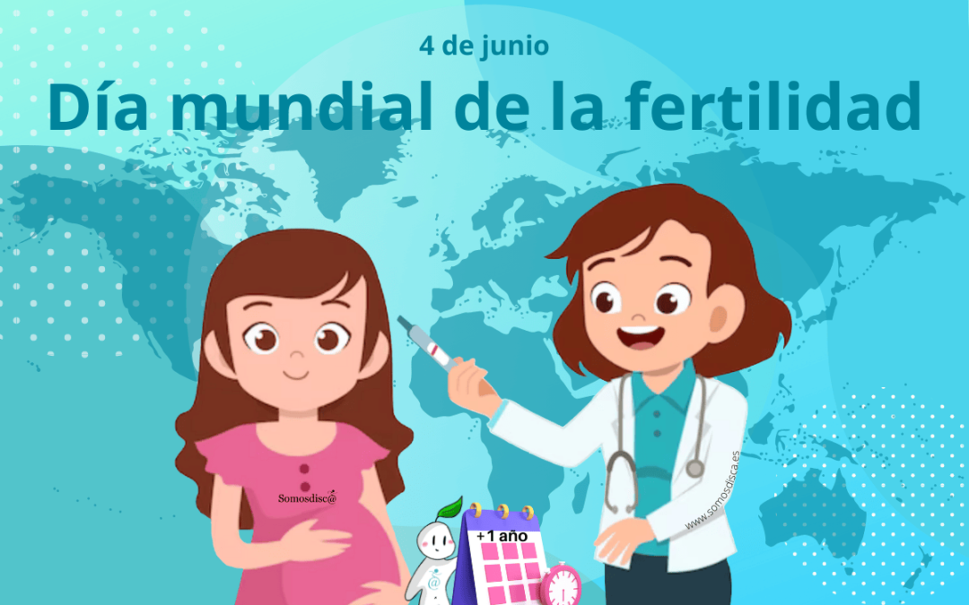 Día mundial de la fertilidad 2023