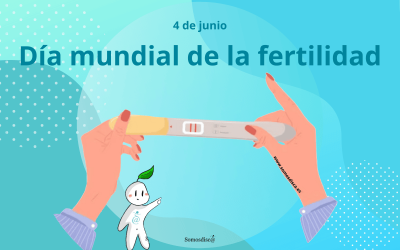 Día mundial de la fertilidad 2023