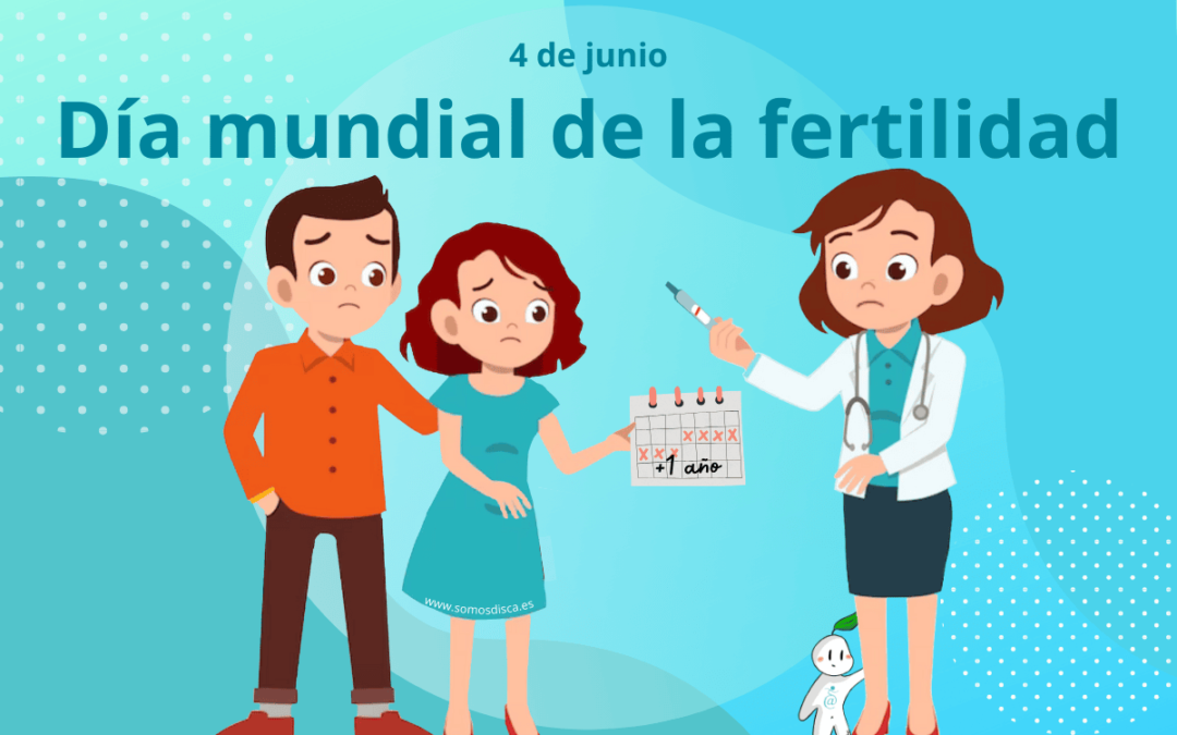 Día mundial de la fertilidad 2022