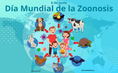 Día Mundial de la Zoonosis 2023