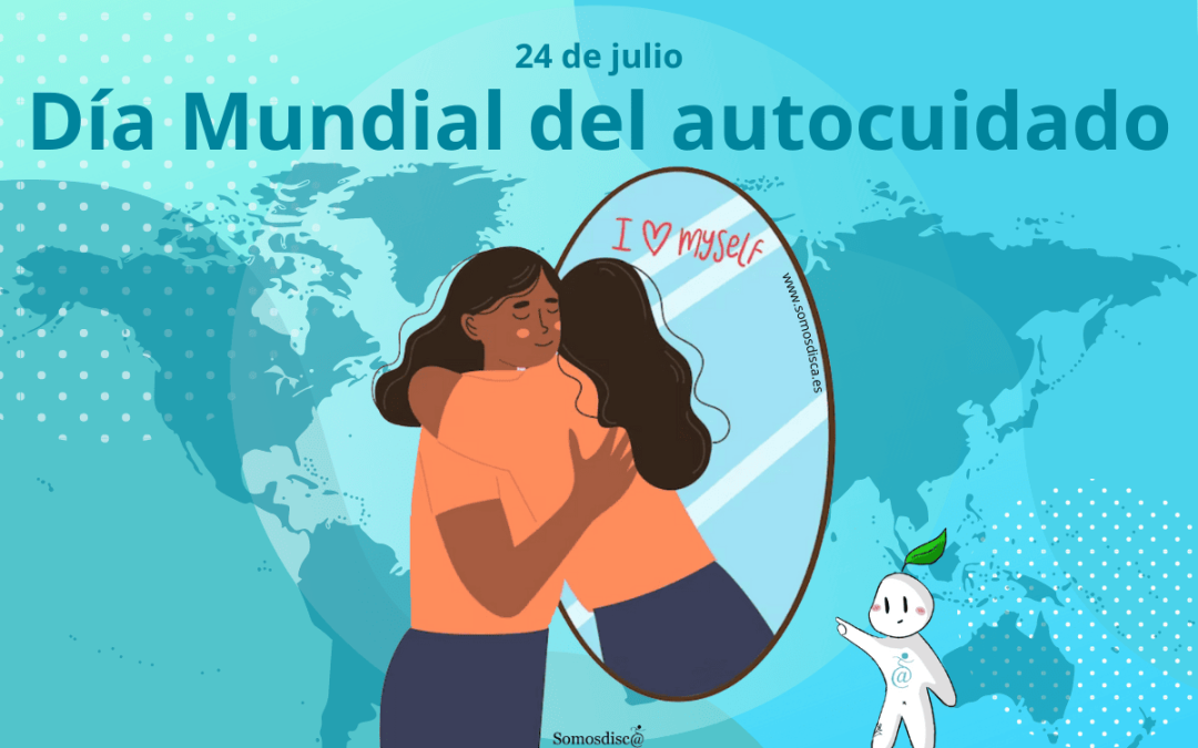 Día mundial del Autocuidado