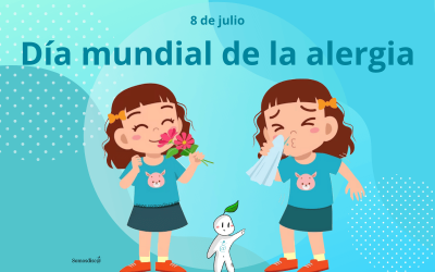 Día mundial de la alergia 2023