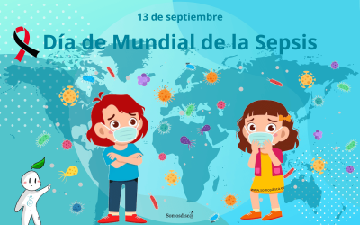 Día Mundial de la Sepsis 2023