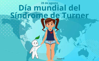 Día mundial del Síndrome de Turner 2023