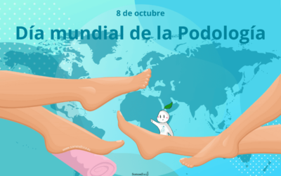 Día mundial de la Podología 2023