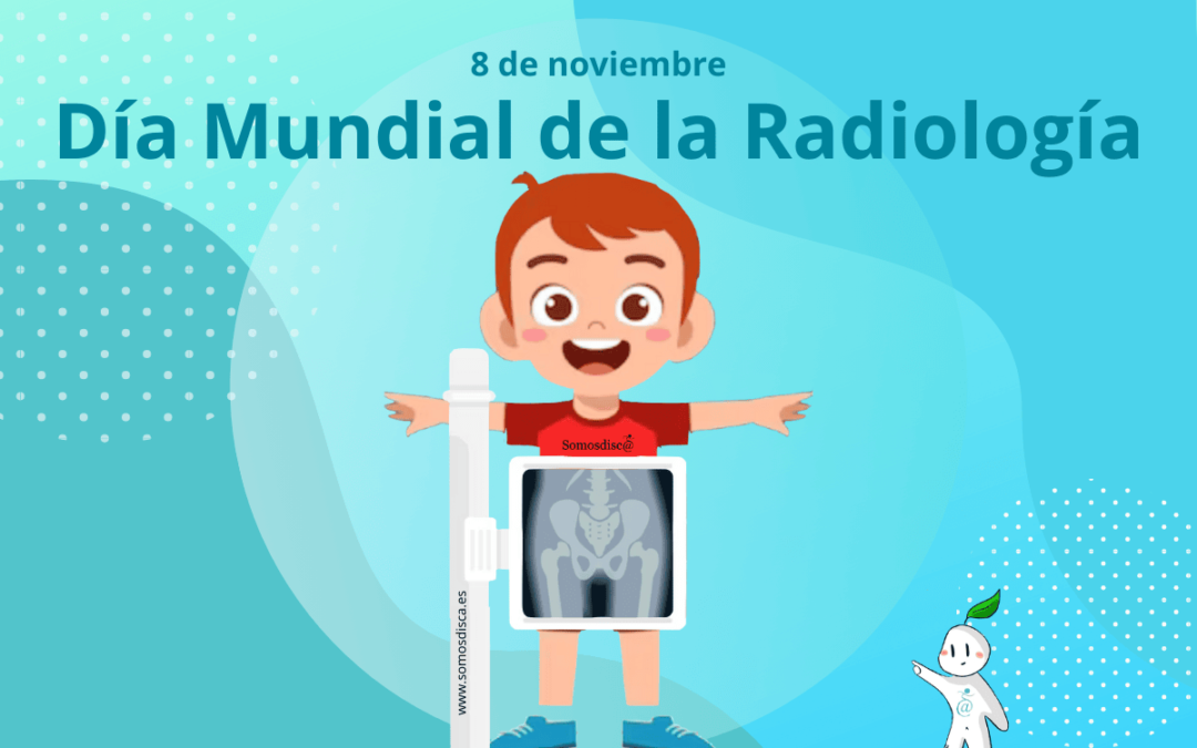 Día Mundial de la Radiología 2023