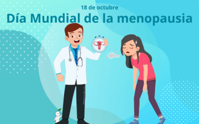 Día mundial de la menopausia 2023