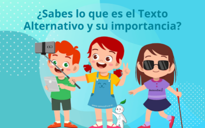 ¿Sabes lo que es el Texto Alternativo y su importancia?