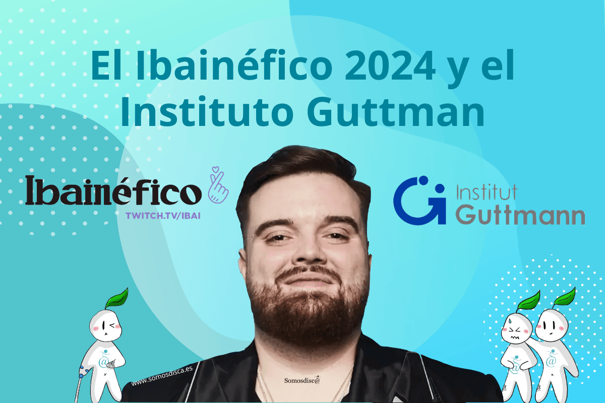 El Ibainéfico 2024 y el Instituto Guttman