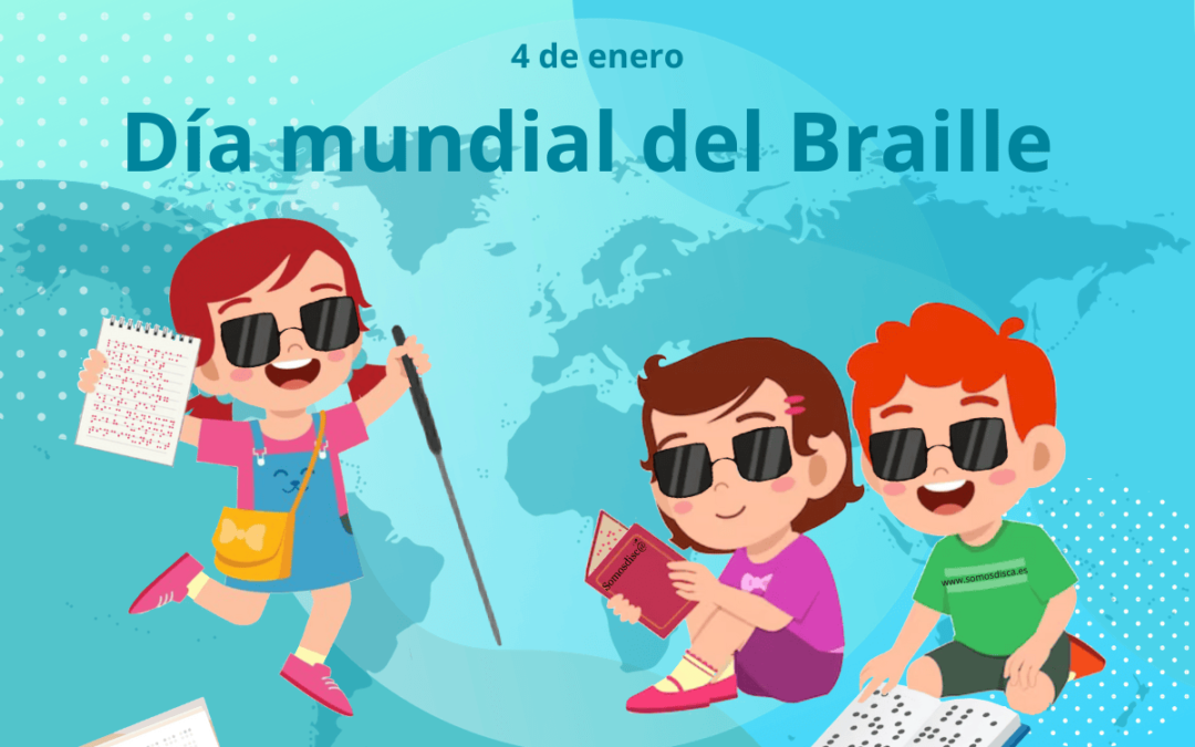 Día mundial del baille 2023