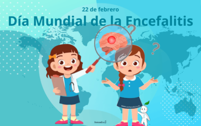 Día Mundial de la Encefalitis 2024