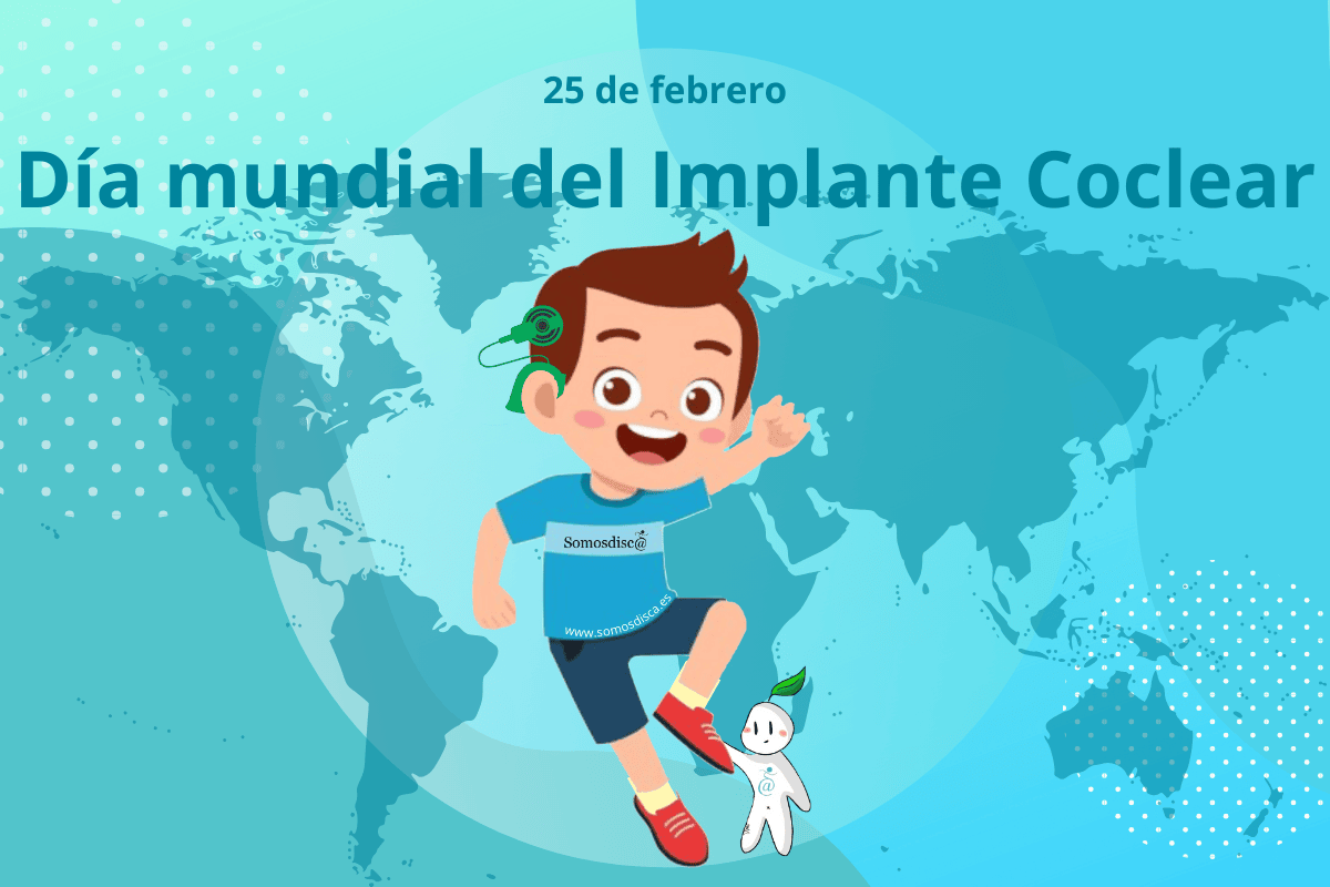 Día mundial del Implante Coclear 2024