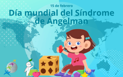 Día mundial del Síndrome de Angelman 2024