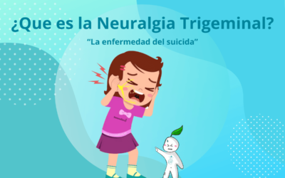 ¿Que es la neuralgia del trigémino?