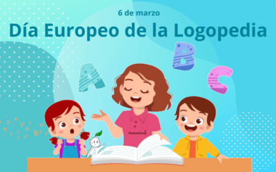 Día mundial de la logopedia 2024