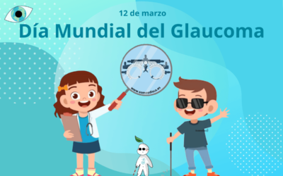 Día Mundial del Glaucoma 2024