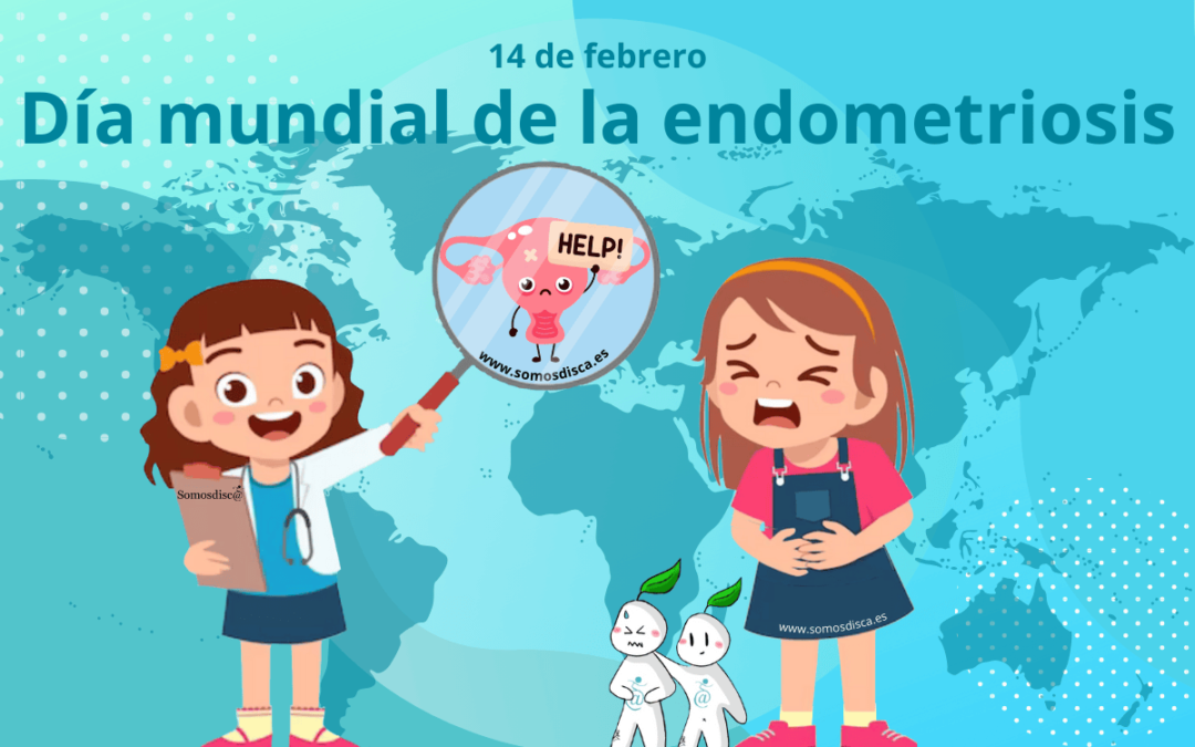 Día mundial de la endometriosis 2024