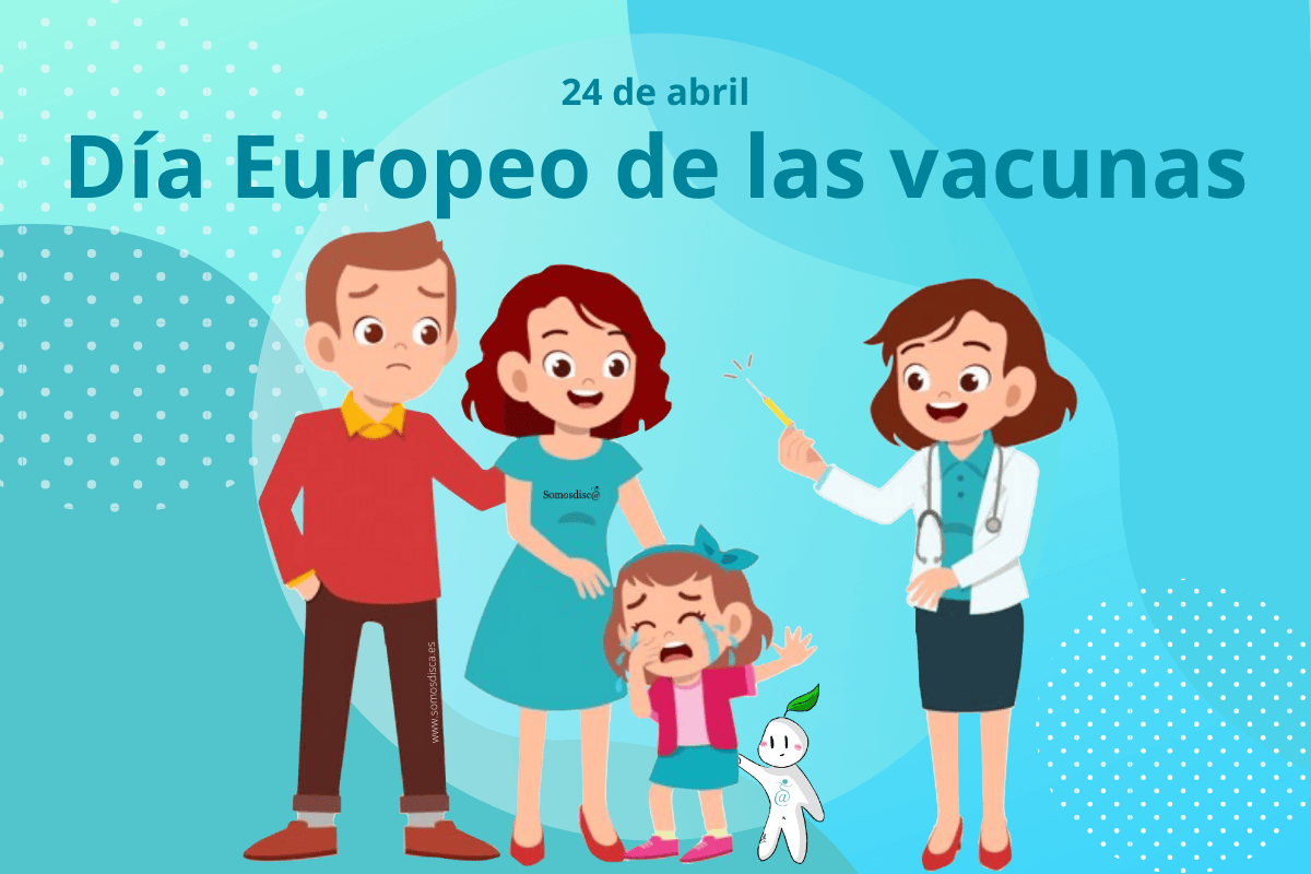 Día Europeo de las vacunas 2024
