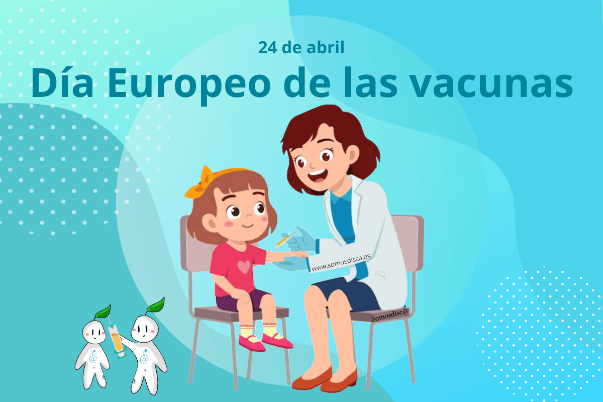 Día Europeo de las vacunas 2024
