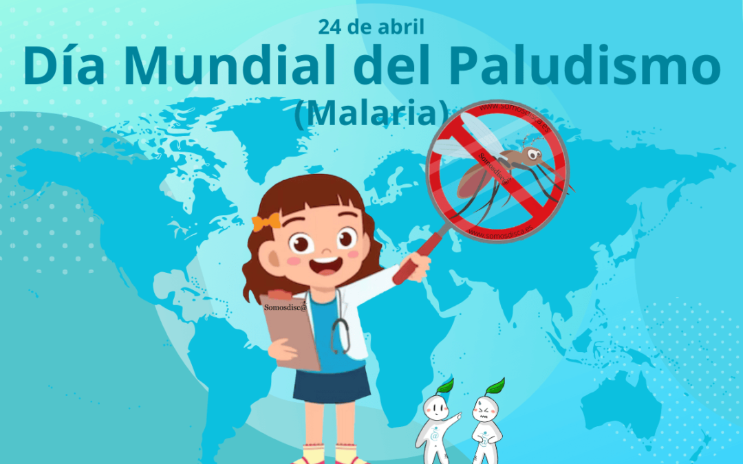 Día Mundial del Paludismo 2025