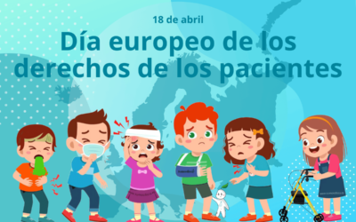 Día Europeo de los Derechos de los Pacientes 2025