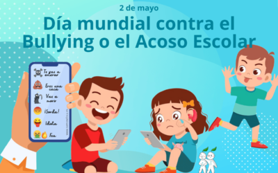 Día mundial contra el Bullying o el Acoso Escolar 2025