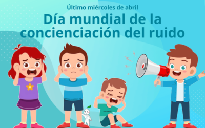 Día mundial de Concienciación sobre el Ruido 2025