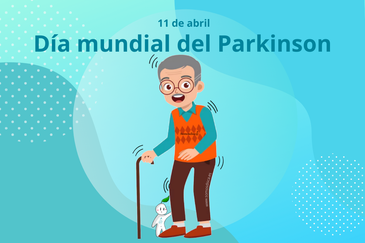Día mundial del Parkinson 2024