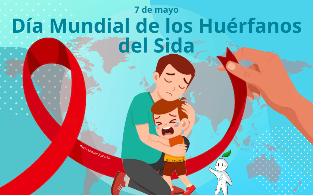 Día Mundial de los Huérfanos del Sida 2025