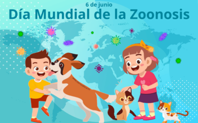 Día Mundial de la Zoonosis 2024