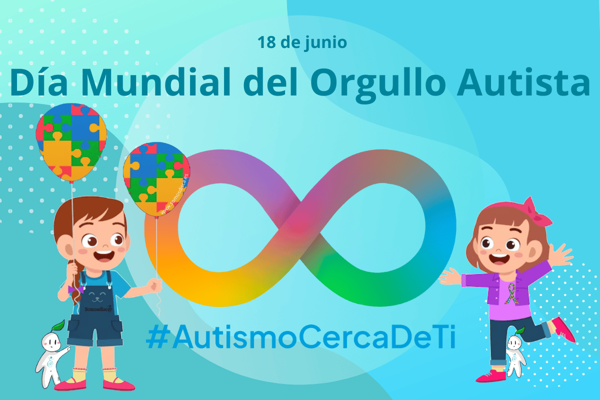 Día Mundial del Orgullo Autista