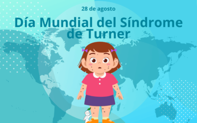 Día Mundial del Síndrome de Turner 2024