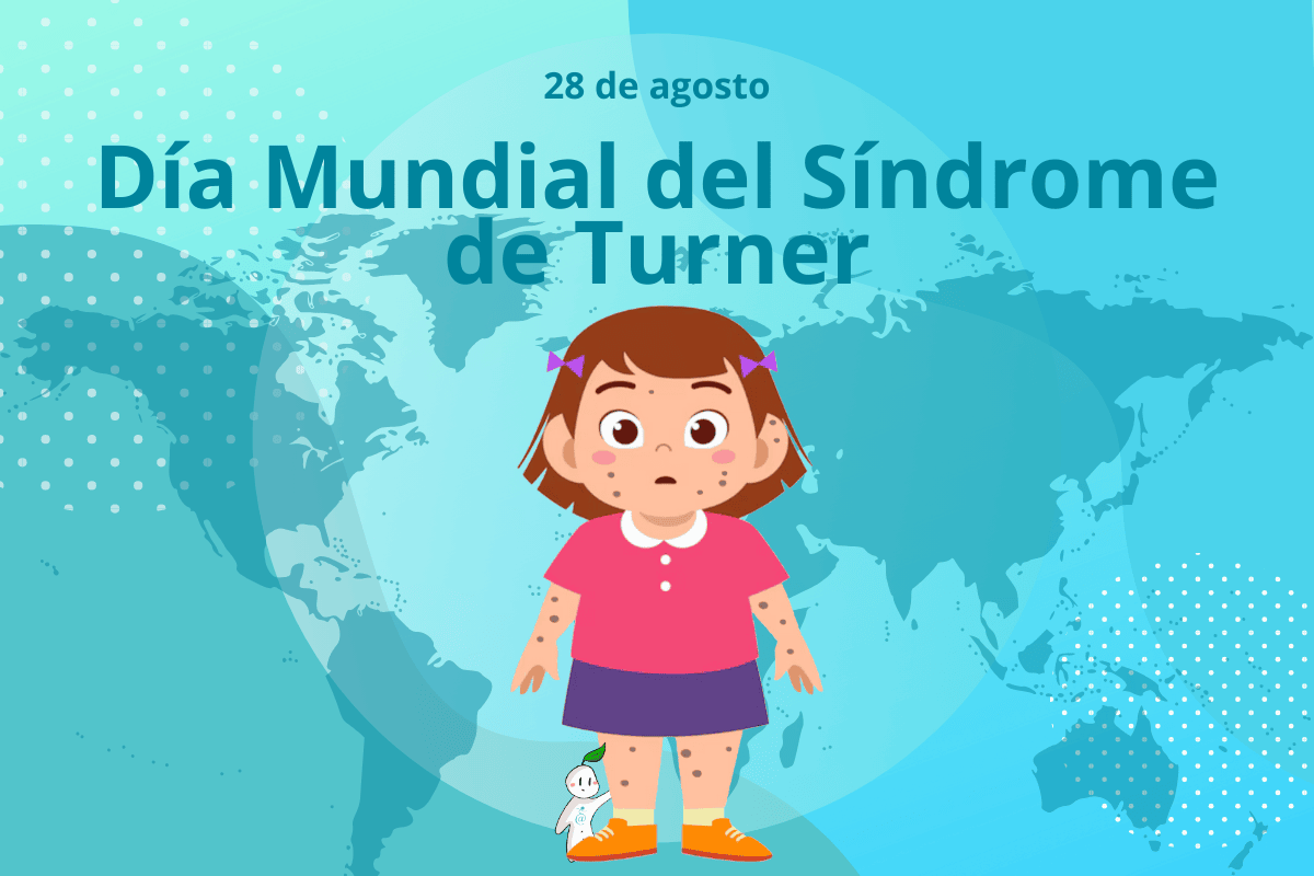 Día Mundial del Síndrome de Turner