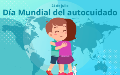 Día mundial del Autocuidado 2024