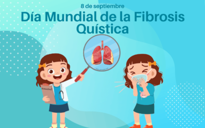 Día Mundial de la Fibrosis Quística 2024