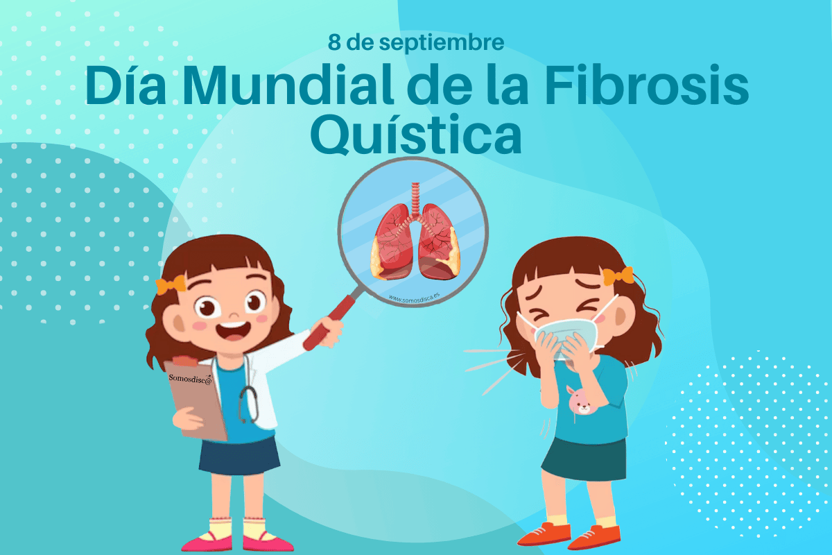 Día Mundial de la Fibrosis Quística