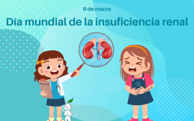 Día mundial de la insuficiencia renal 2024