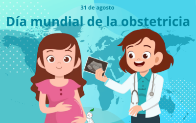 Día mundial de la Obstetricia