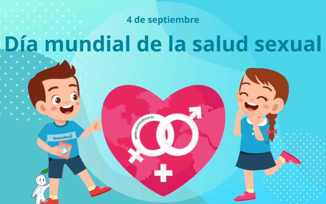 Día Mundial de la Salud Sexual 2024