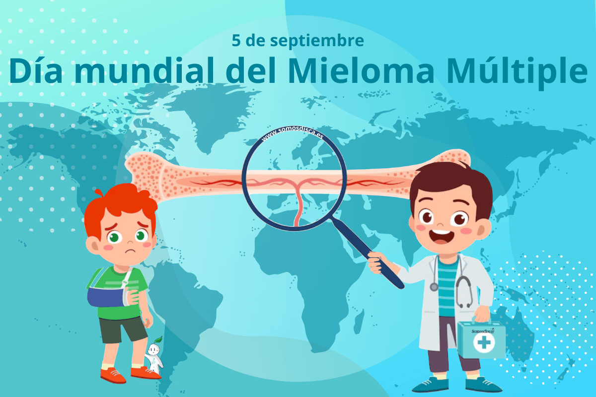 Día Internacional del Mieloma Múltiple