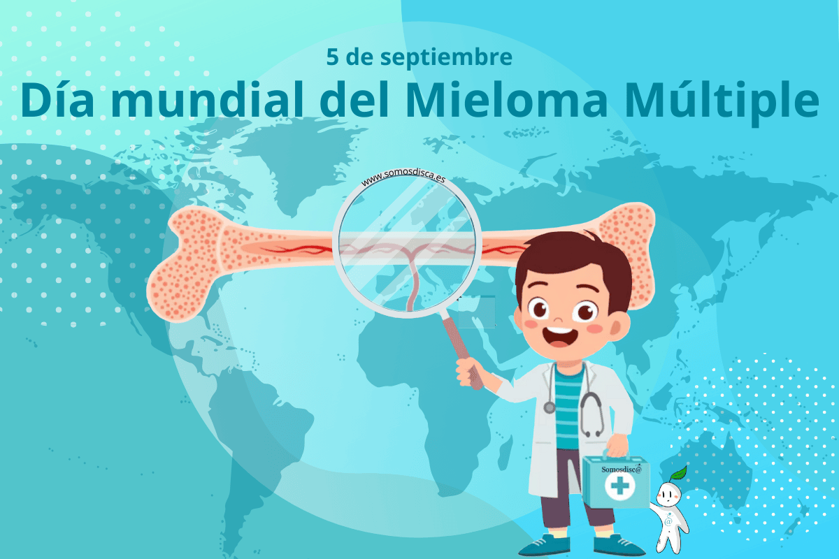 Día Internacional del Mieloma Múltiple