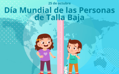 Día Mundial de las Personas de Talla Baja 2024